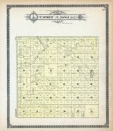 Township 1 N., Range 26 E., Flat Top Buttes, Lyman County 1911